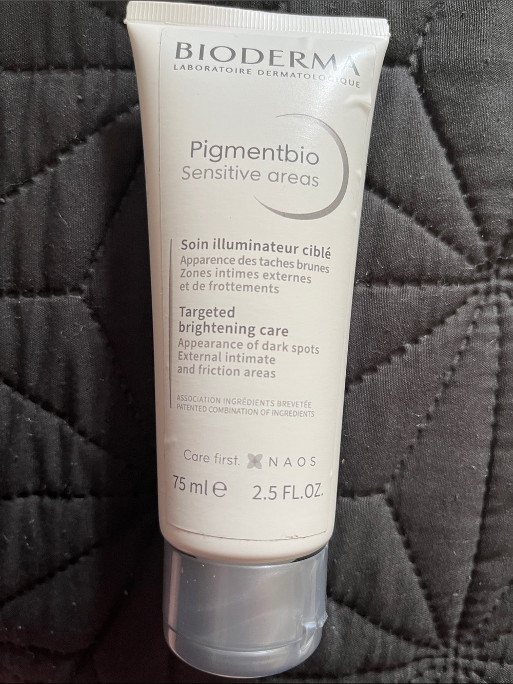 Birders Pigmentbio Targeted Brightening Care - White
